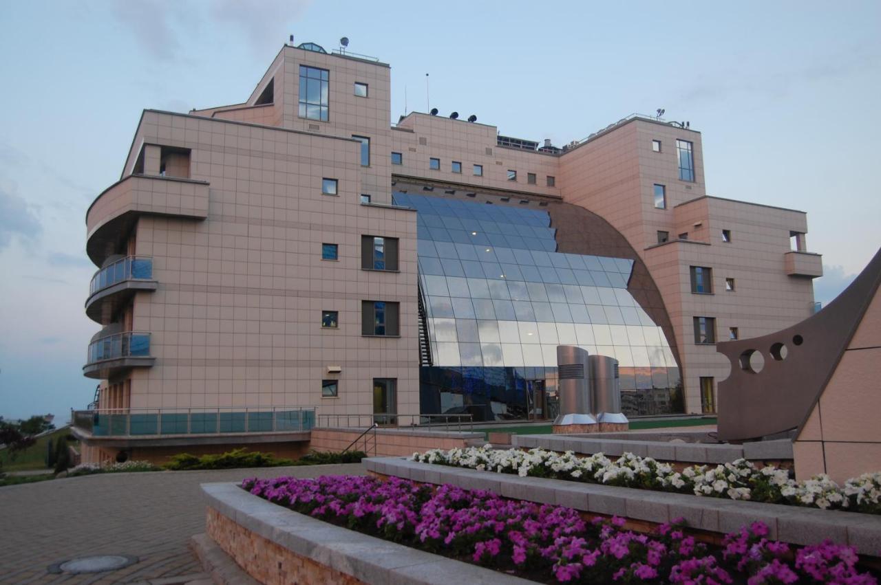Готель Елада Južne Exteriér fotografie